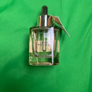 Sand + fog Love Potion perfume oil